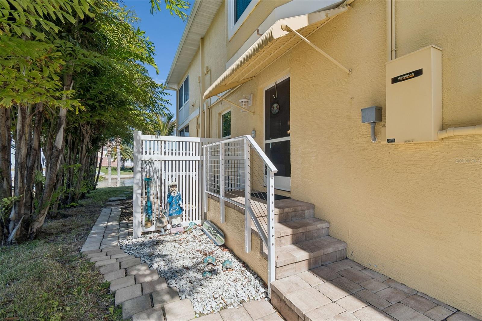 GULF HARBORS SEA FOREST - Residential