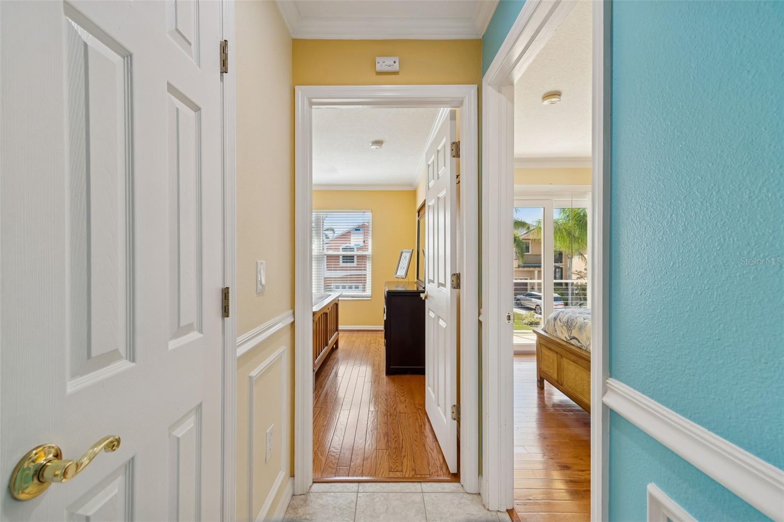 GULF HARBORS SEA FOREST - Residential