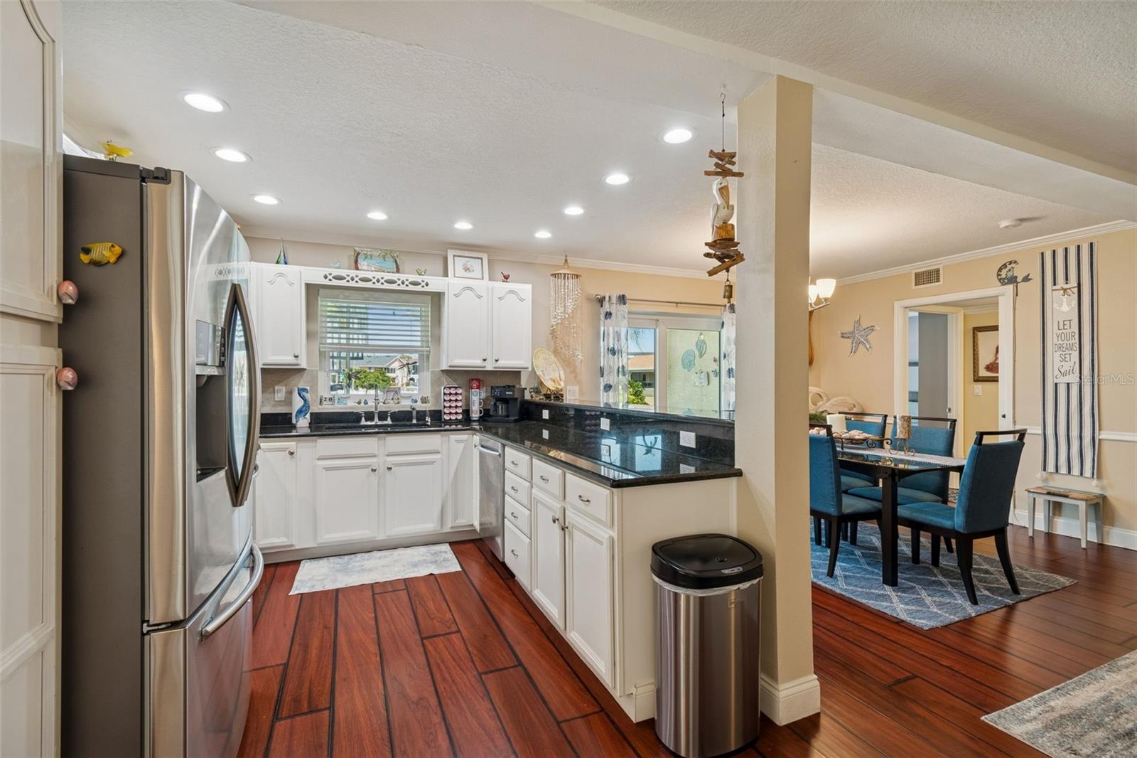 GULF HARBORS SEA FOREST - Residential