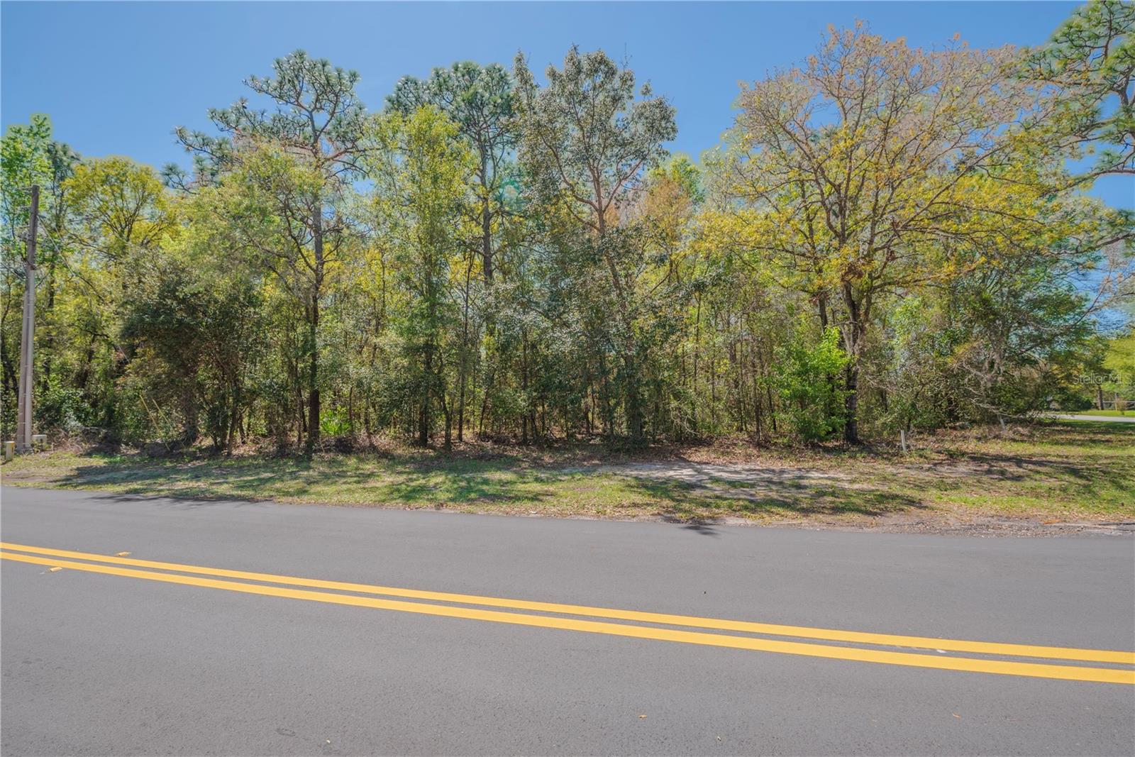 SUGARMILL WOODS CYPRESS VILLAGE - Land