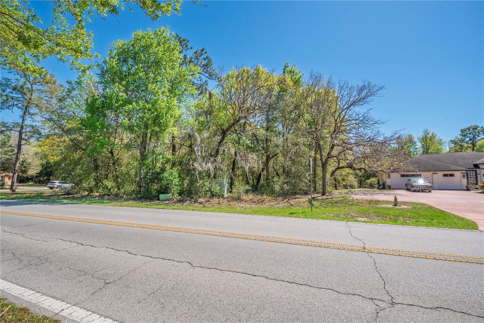 SUGARMILL WOODS CYPRESS VILLAGE - Land