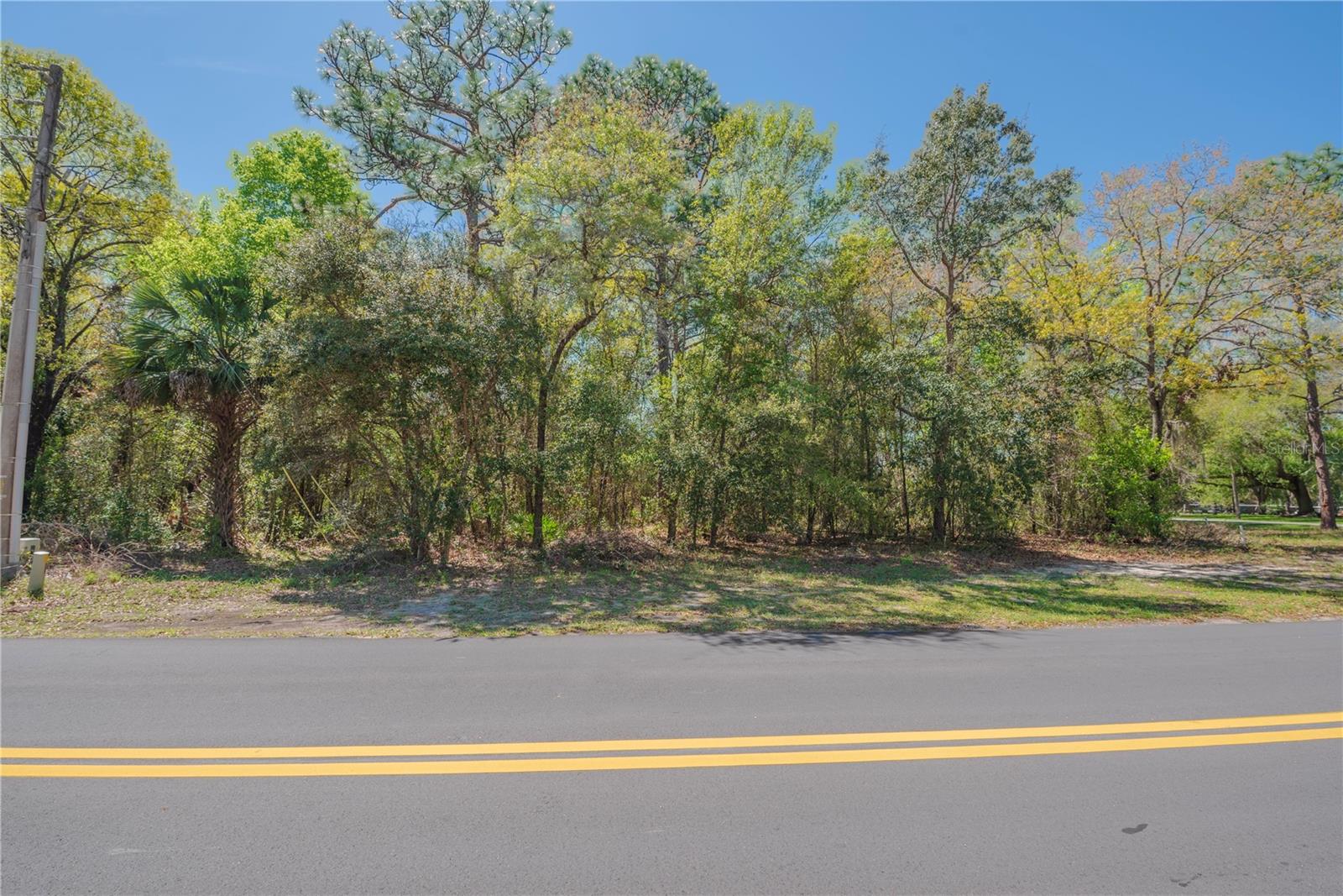 SUGARMILL WOODS CYPRESS VILLAGE - Land