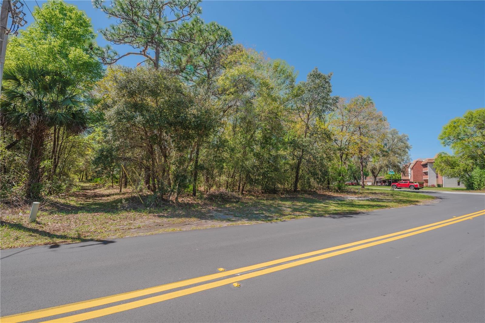 SUGARMILL WOODS CYPRESS VILLAGE - Land