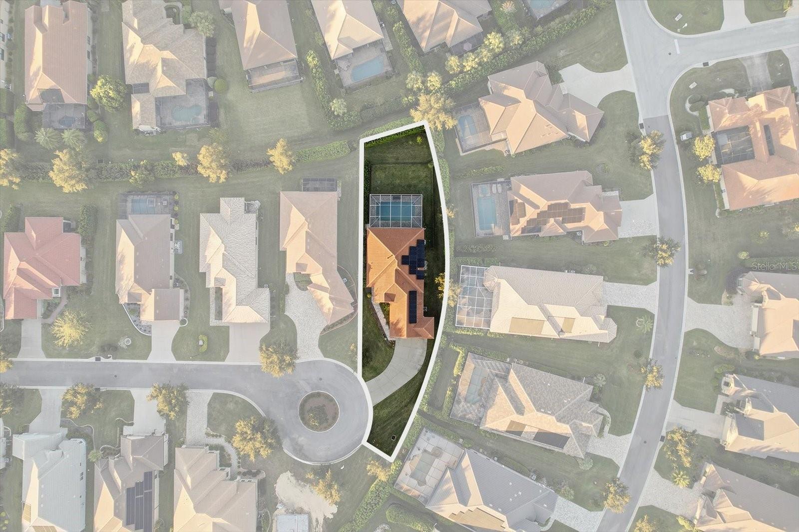 SKYVIEW VILLAS III PH II - Residential