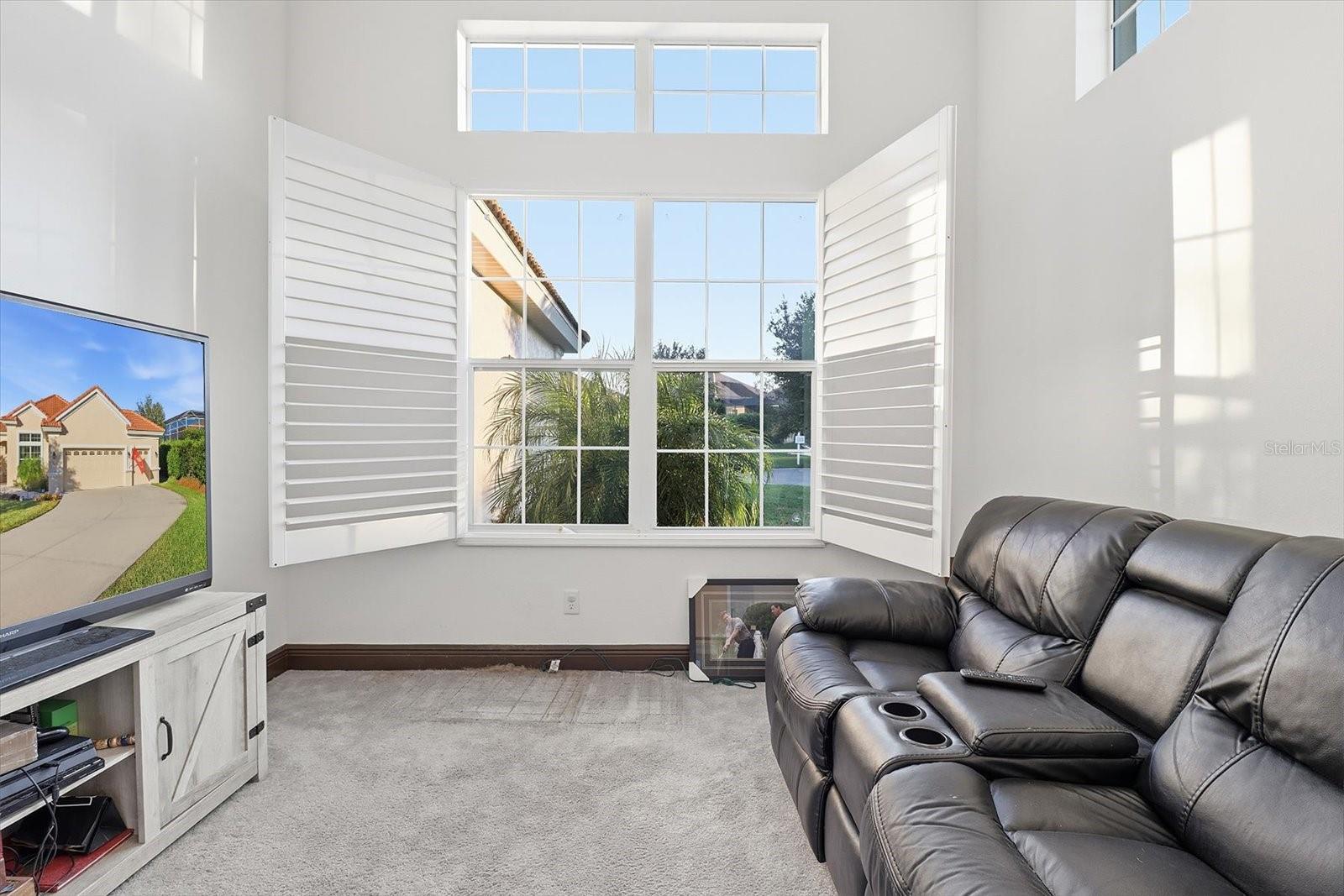 SKYVIEW VILLAS III PH II - Residential