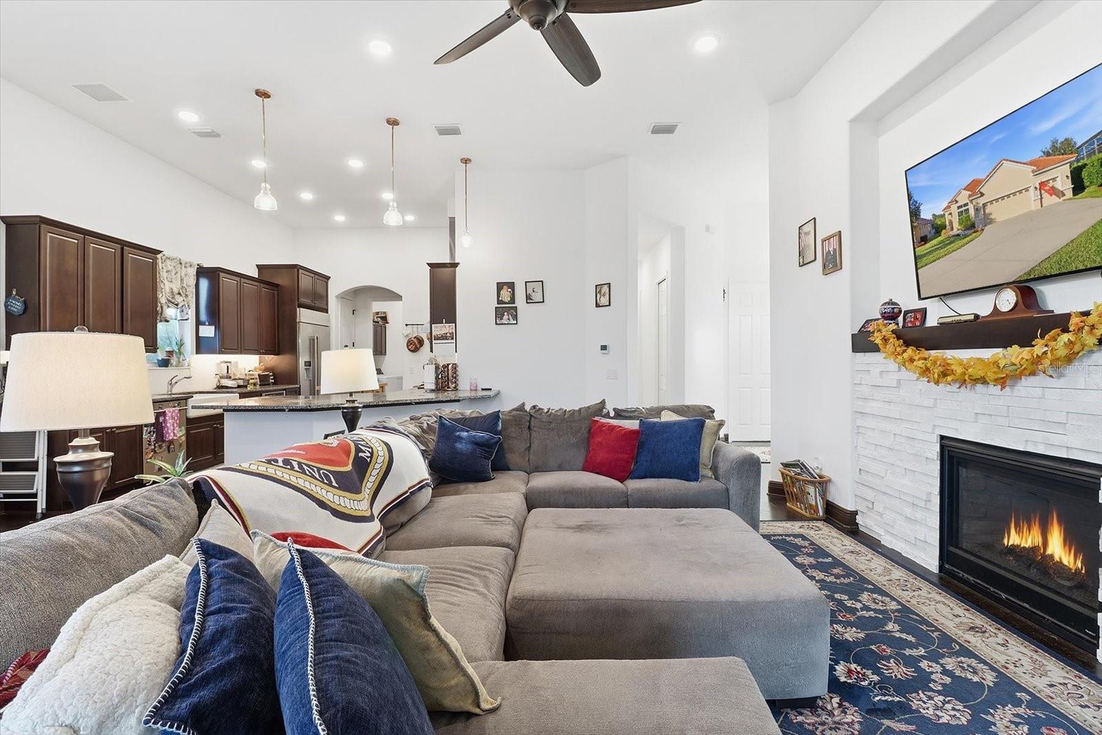 SKYVIEW VILLAS III PH II - Residential