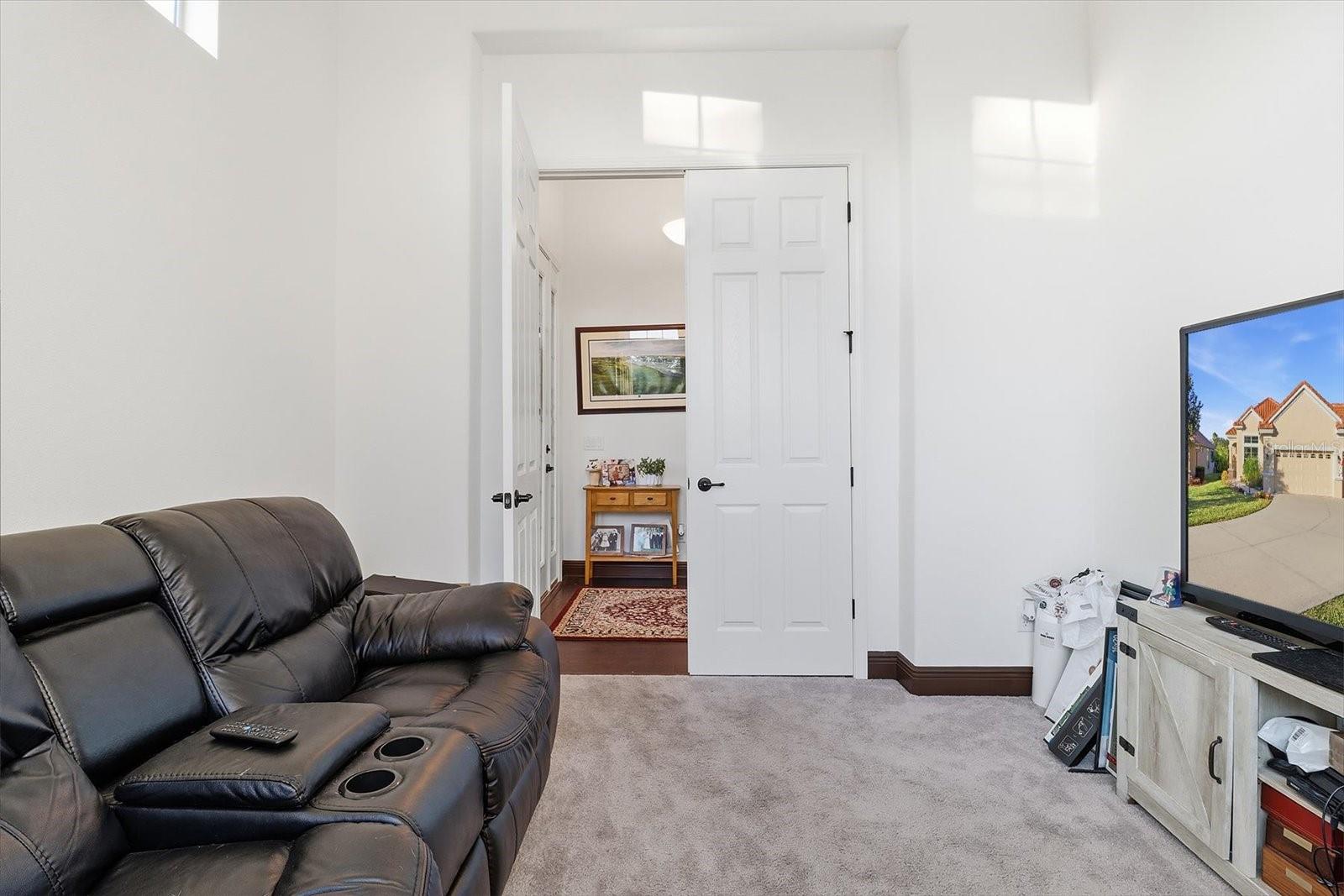 SKYVIEW VILLAS III PH II - Residential