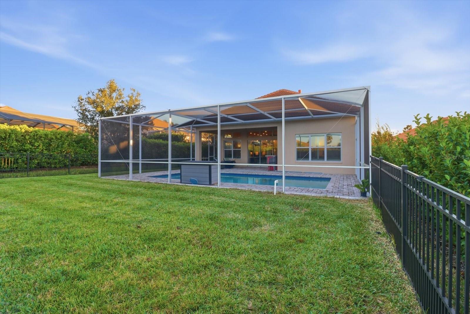 SKYVIEW VILLAS III PH II - Residential