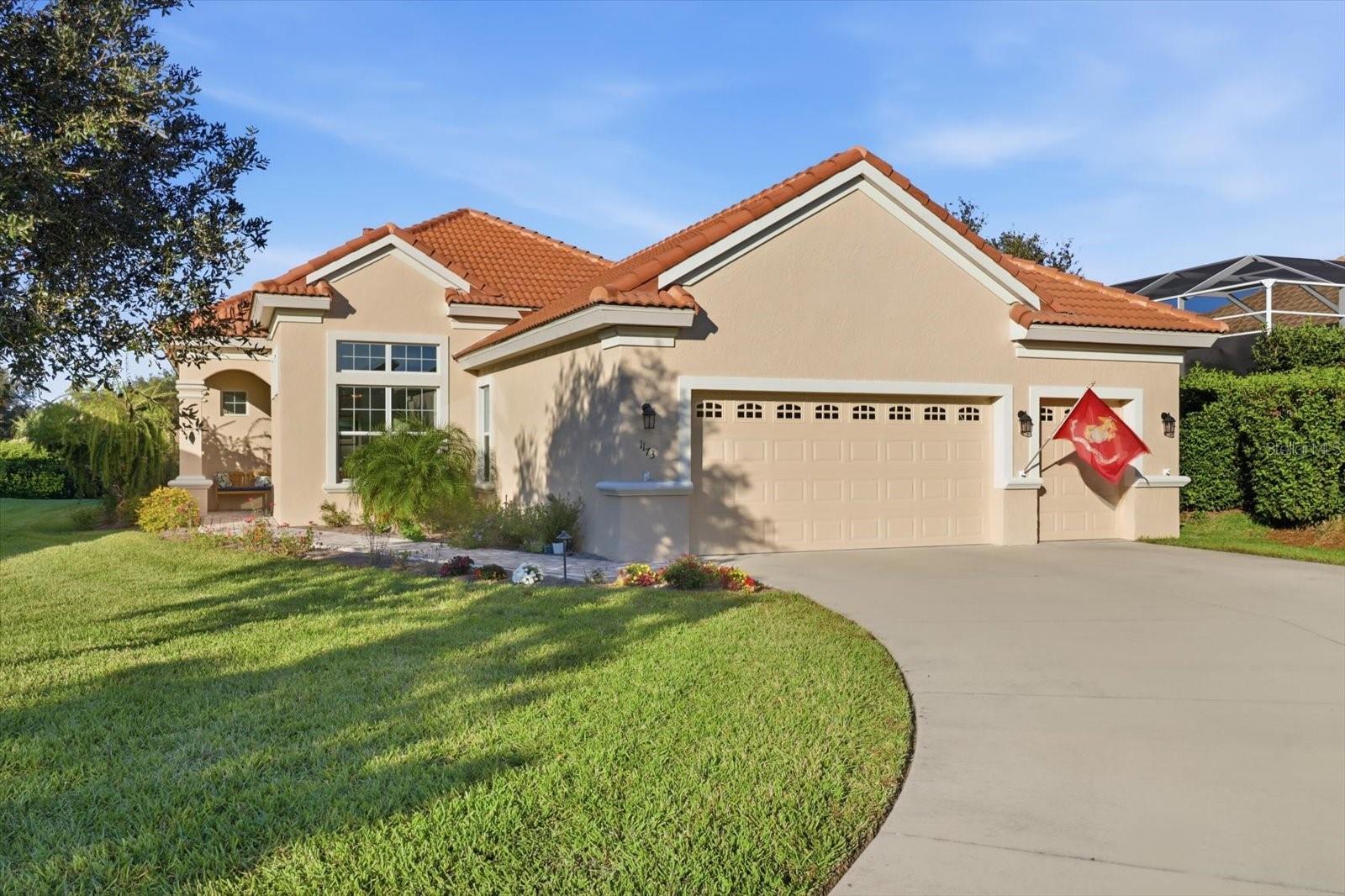 SKYVIEW VILLAS III PH II - Residential