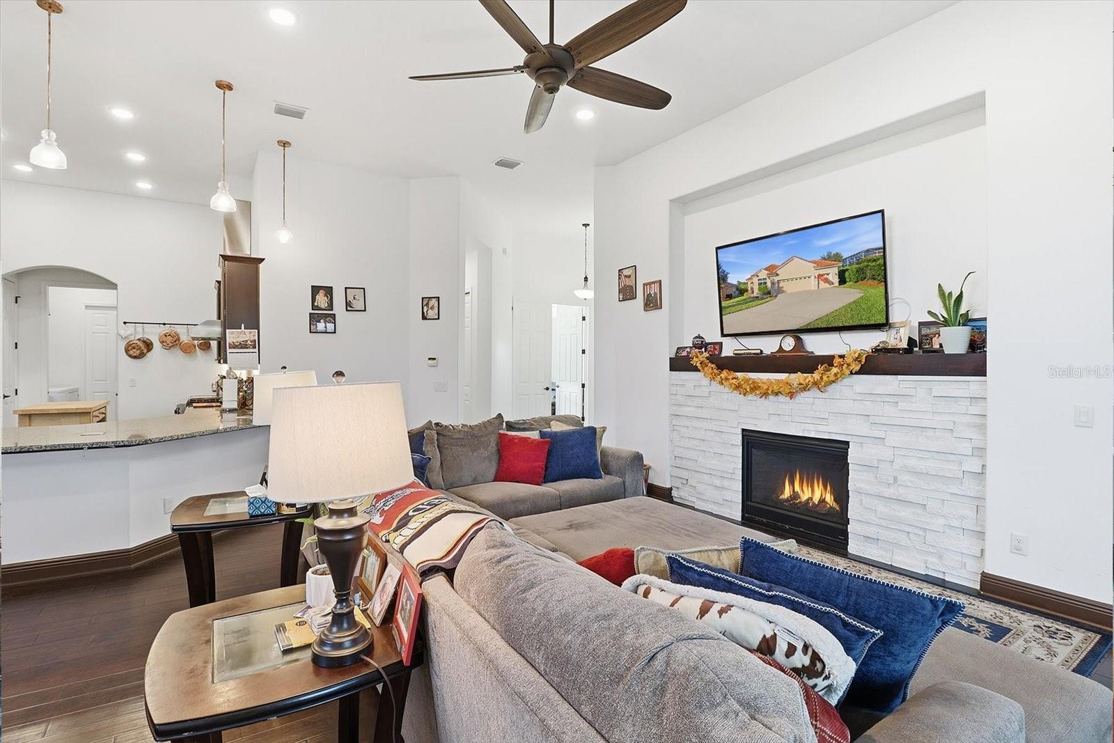 SKYVIEW VILLAS III PH II - Residential