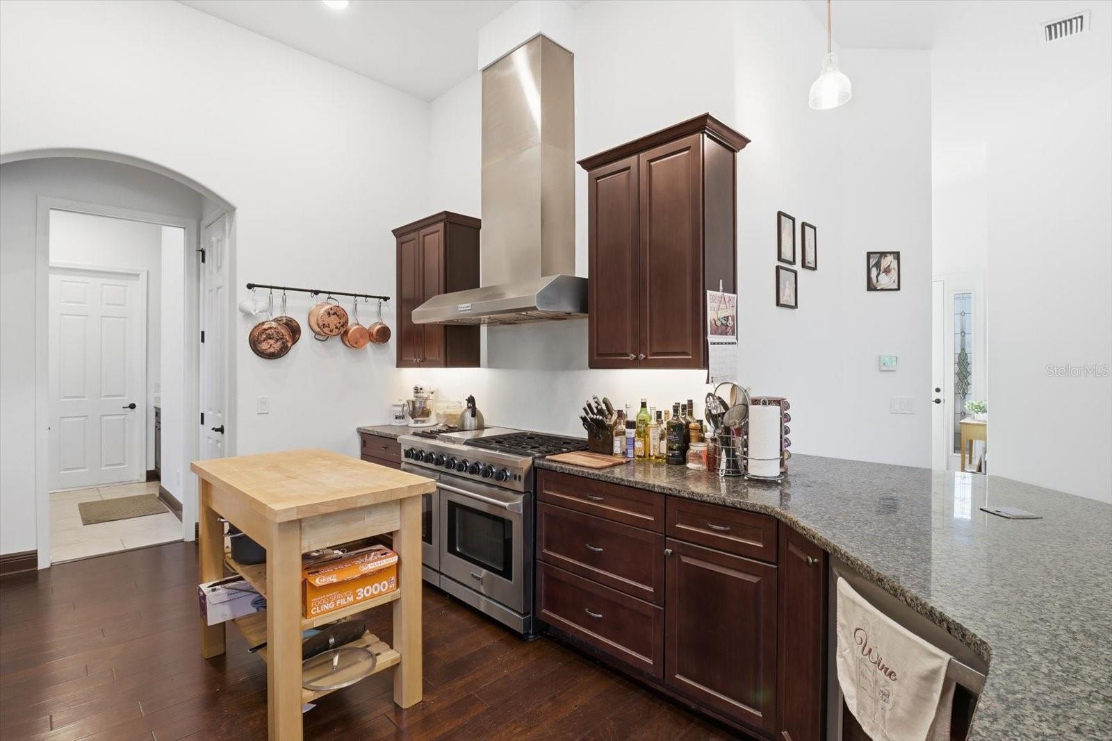 SKYVIEW VILLAS III PH II - Residential