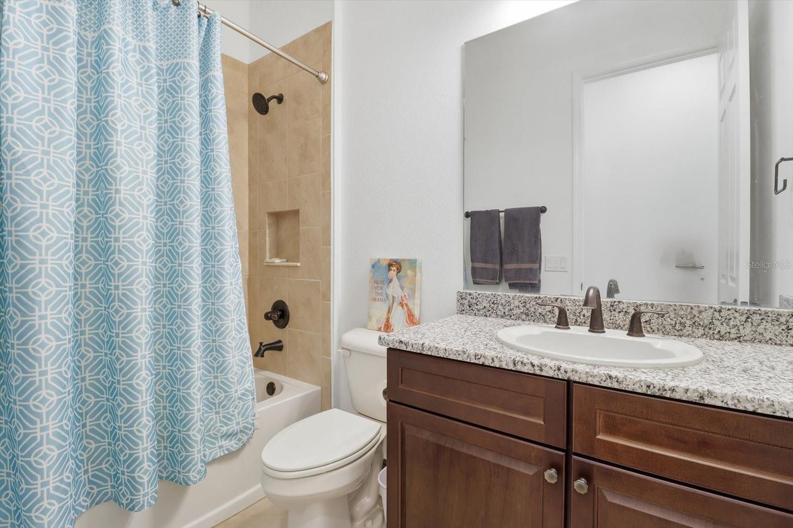 SKYVIEW VILLAS III PH II - Residential