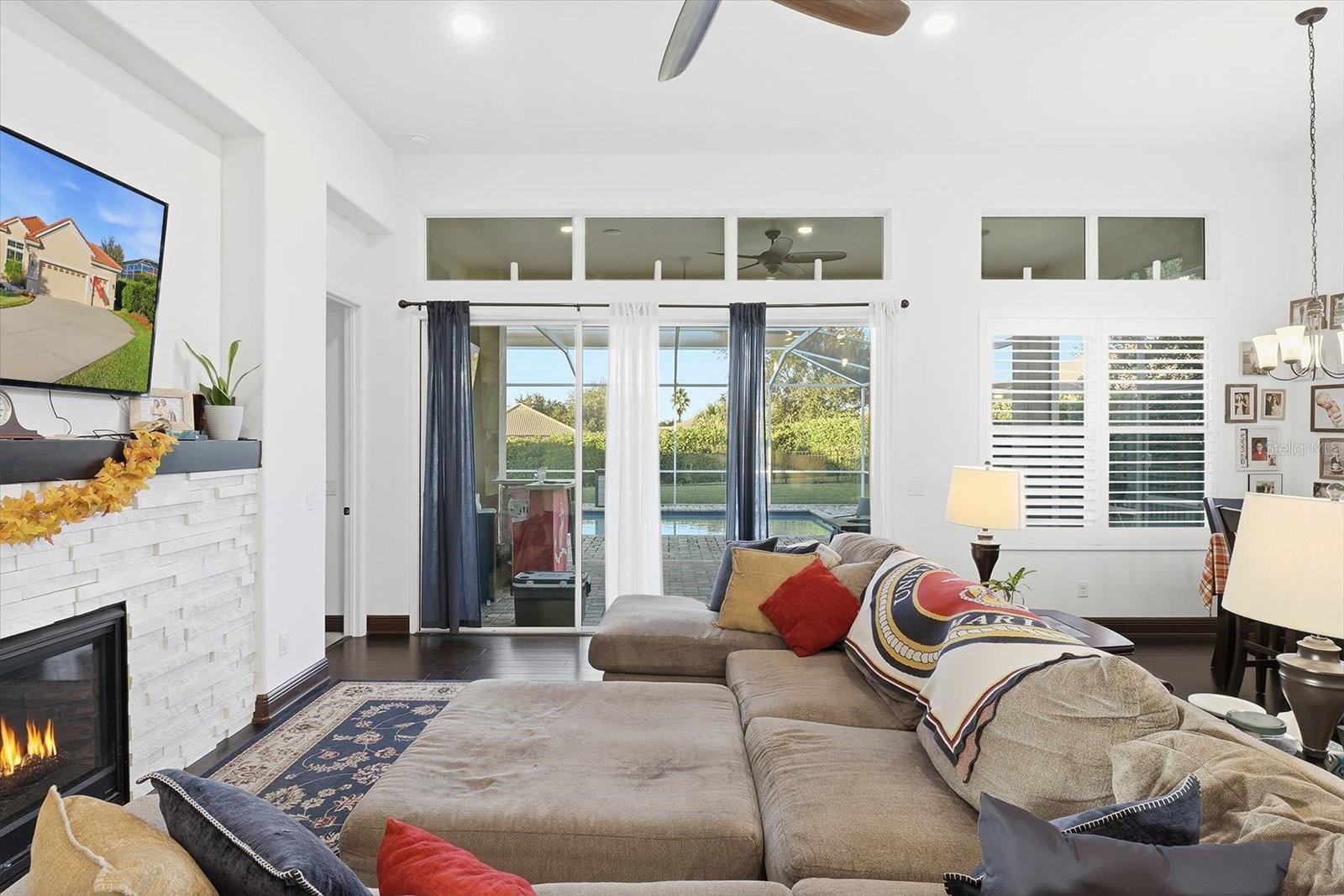 SKYVIEW VILLAS III PH II - Residential