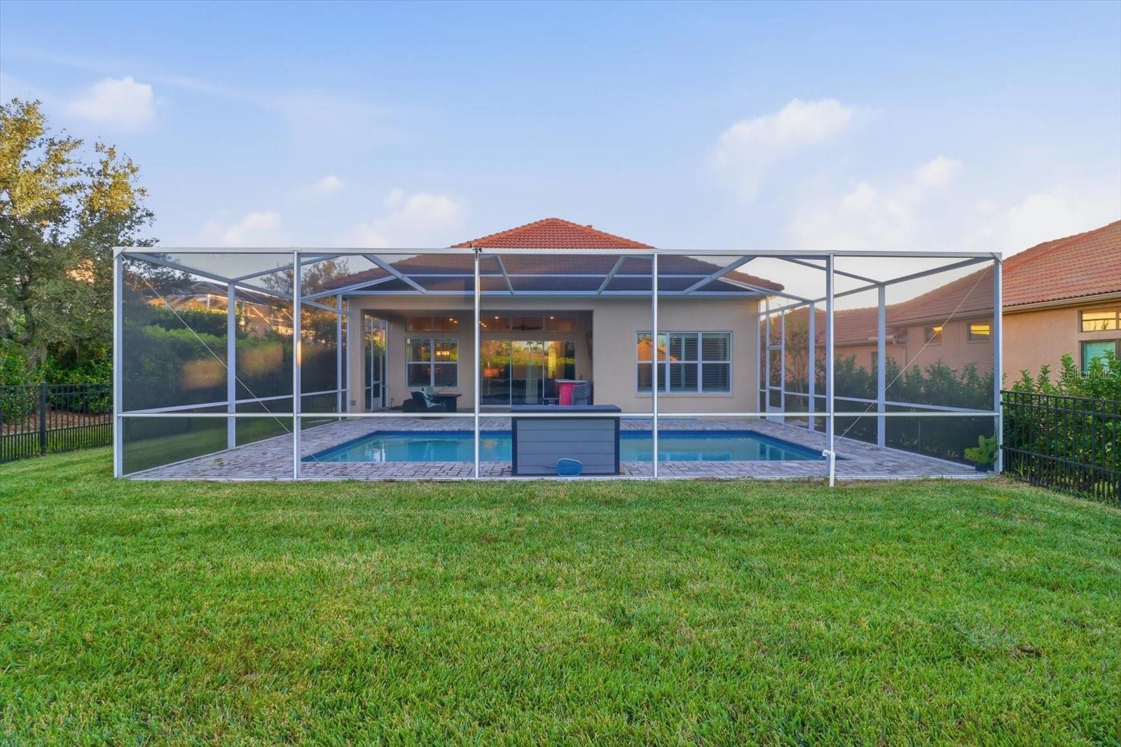 SKYVIEW VILLAS III PH II - Residential