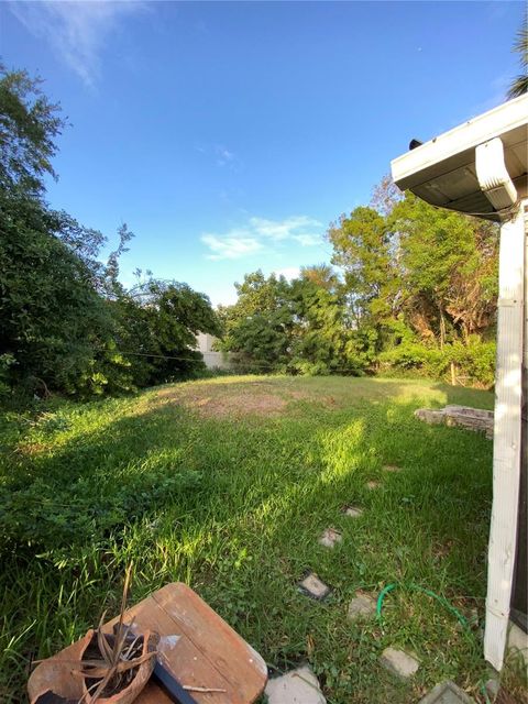 A home in PORT RICHEY