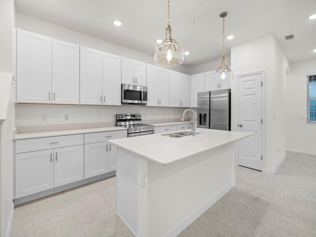 Photo of 1440 Silver Lining Way, Apopka, FL 32703 (MLS # O6404512)