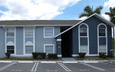 Photo of 4240 Pershing Pointe Place #2, Orlando, FL 32822 (MLS # O6361602)