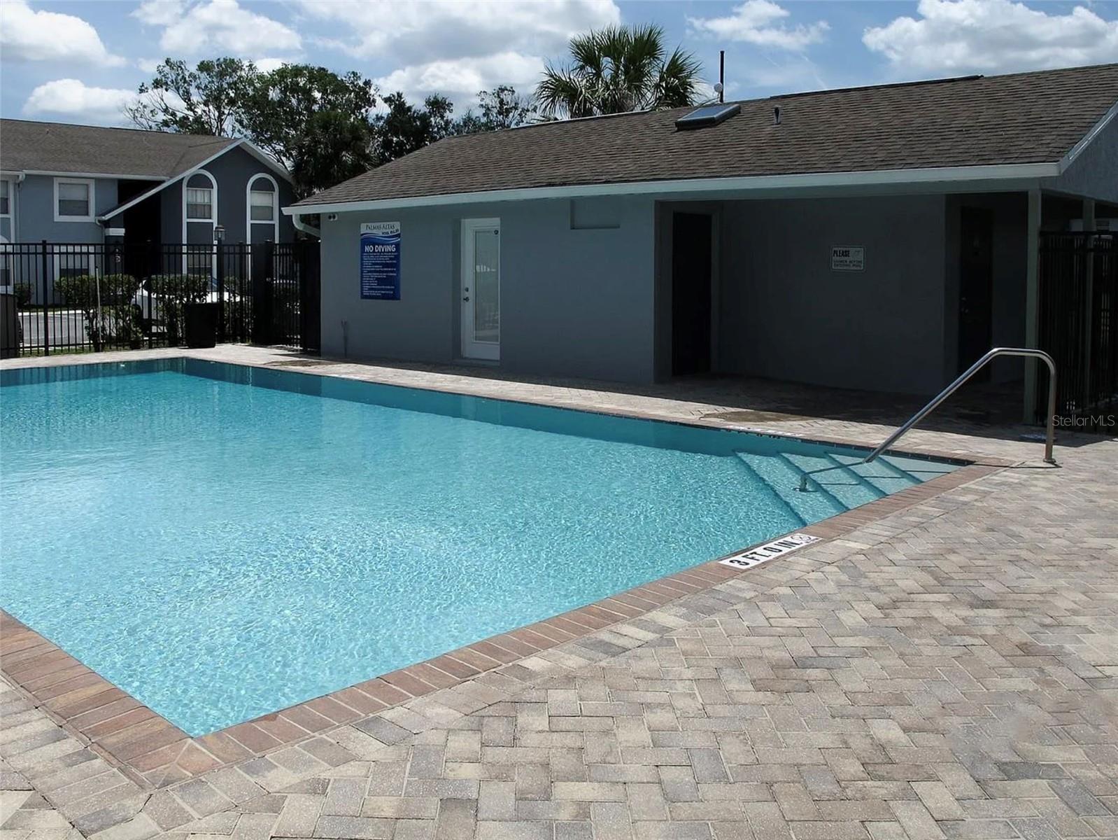 PALMAS ALTAS - Residential