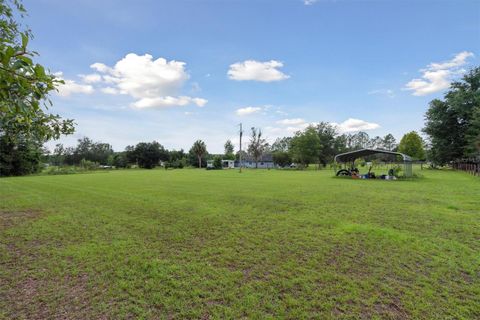 A home in ALACHUA