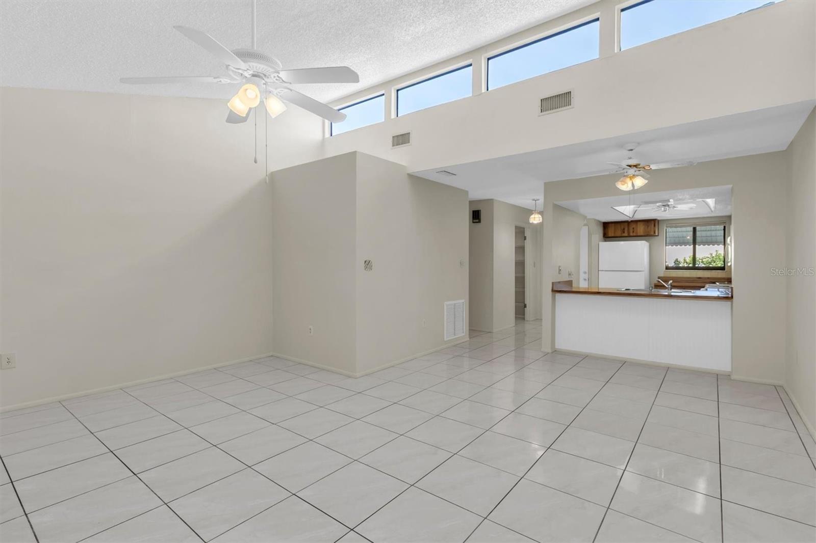 PINEWOOD VILLAS - Residential