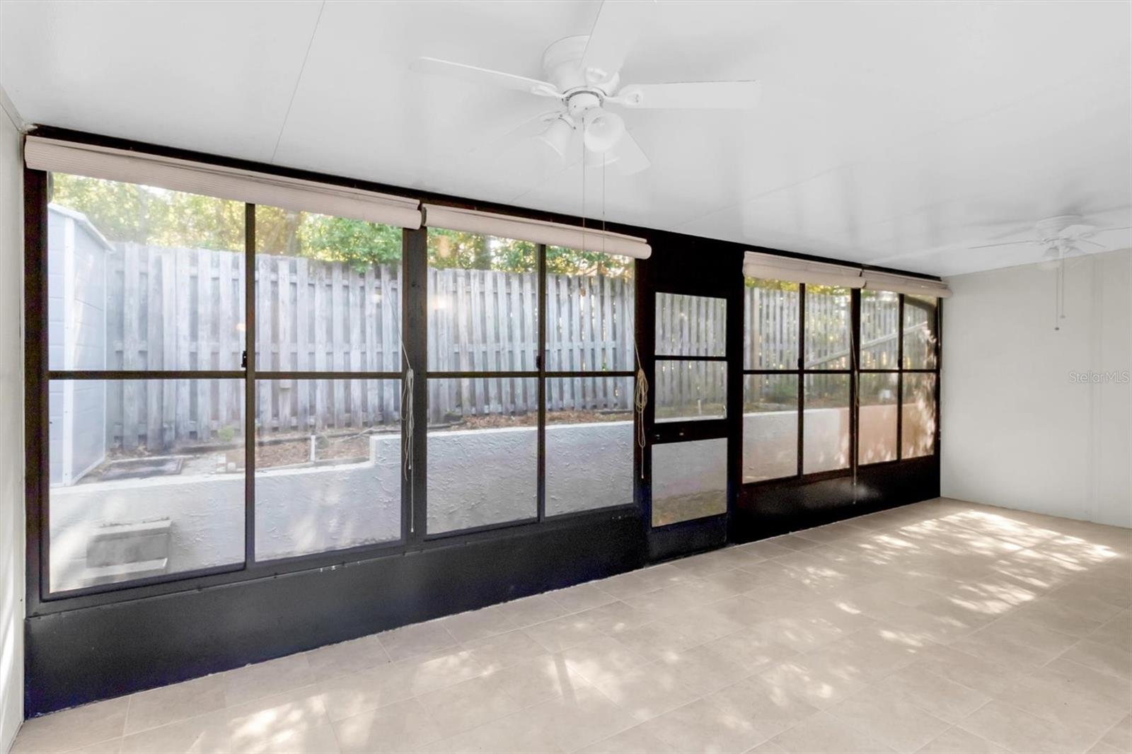 PINEWOOD VILLAS - Residential