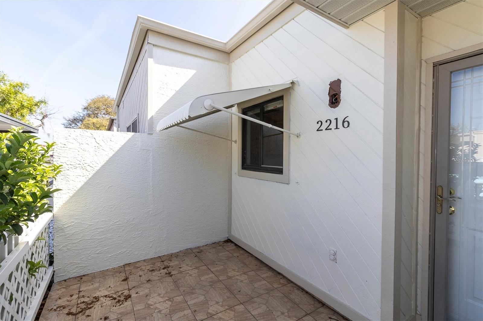 PINEWOOD VILLAS - Residential