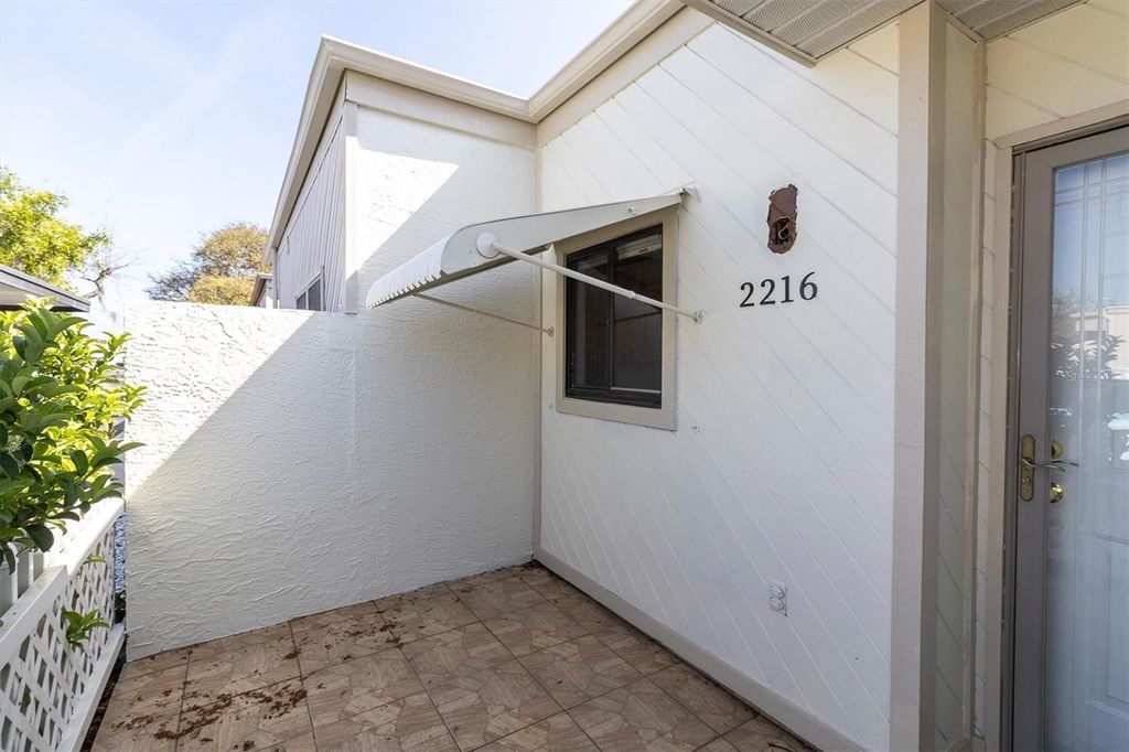 Photo of 2216 Oak Wind Drive, Holiday, FL 34691 (MLS # TB8492620)