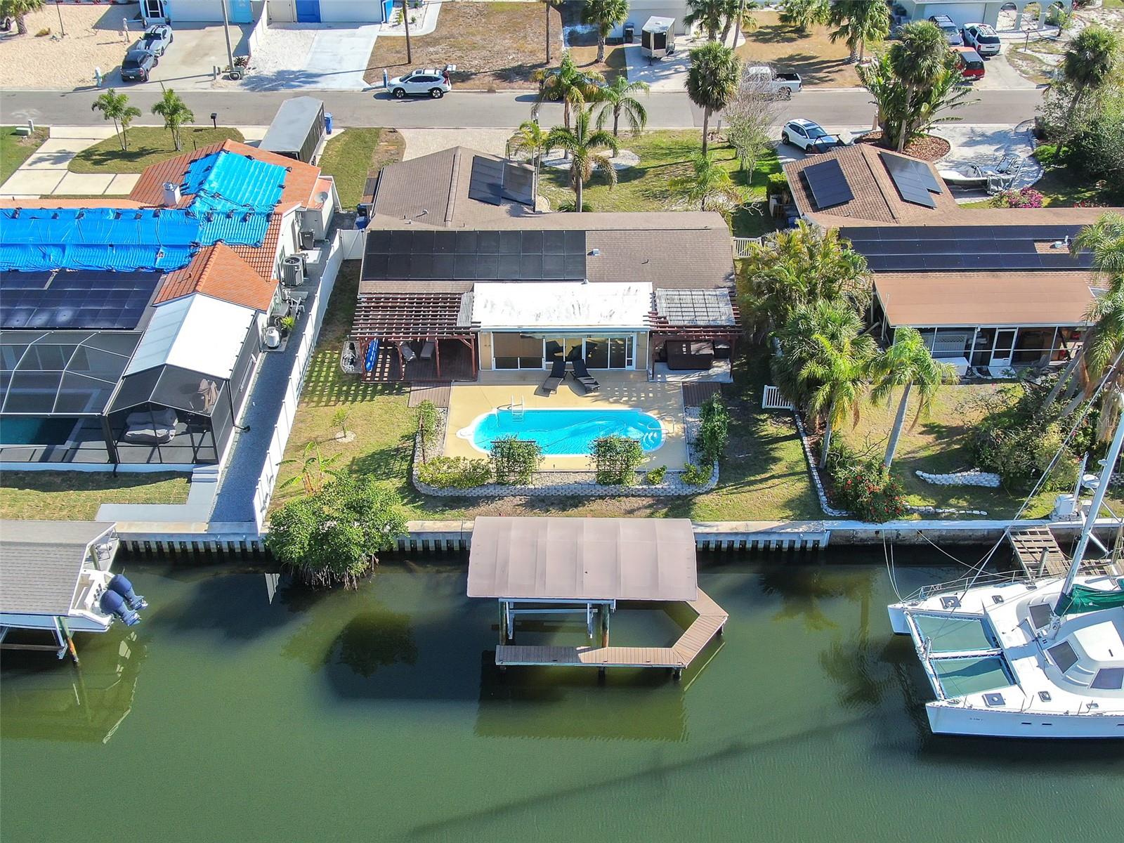 APOLLO BEACH UNIT 08 A RESUBDI - Residential Lease