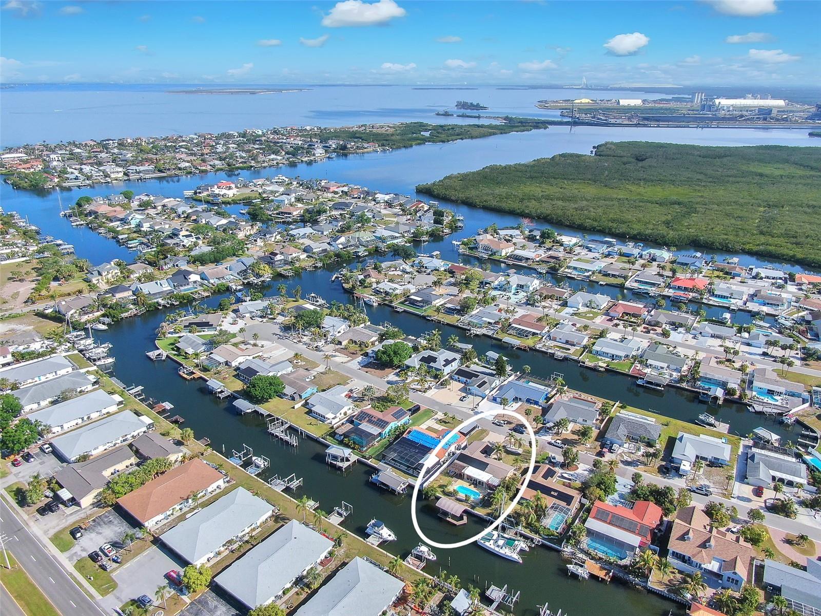 APOLLO BEACH UNIT 08 A RESUBDI - Residential Lease