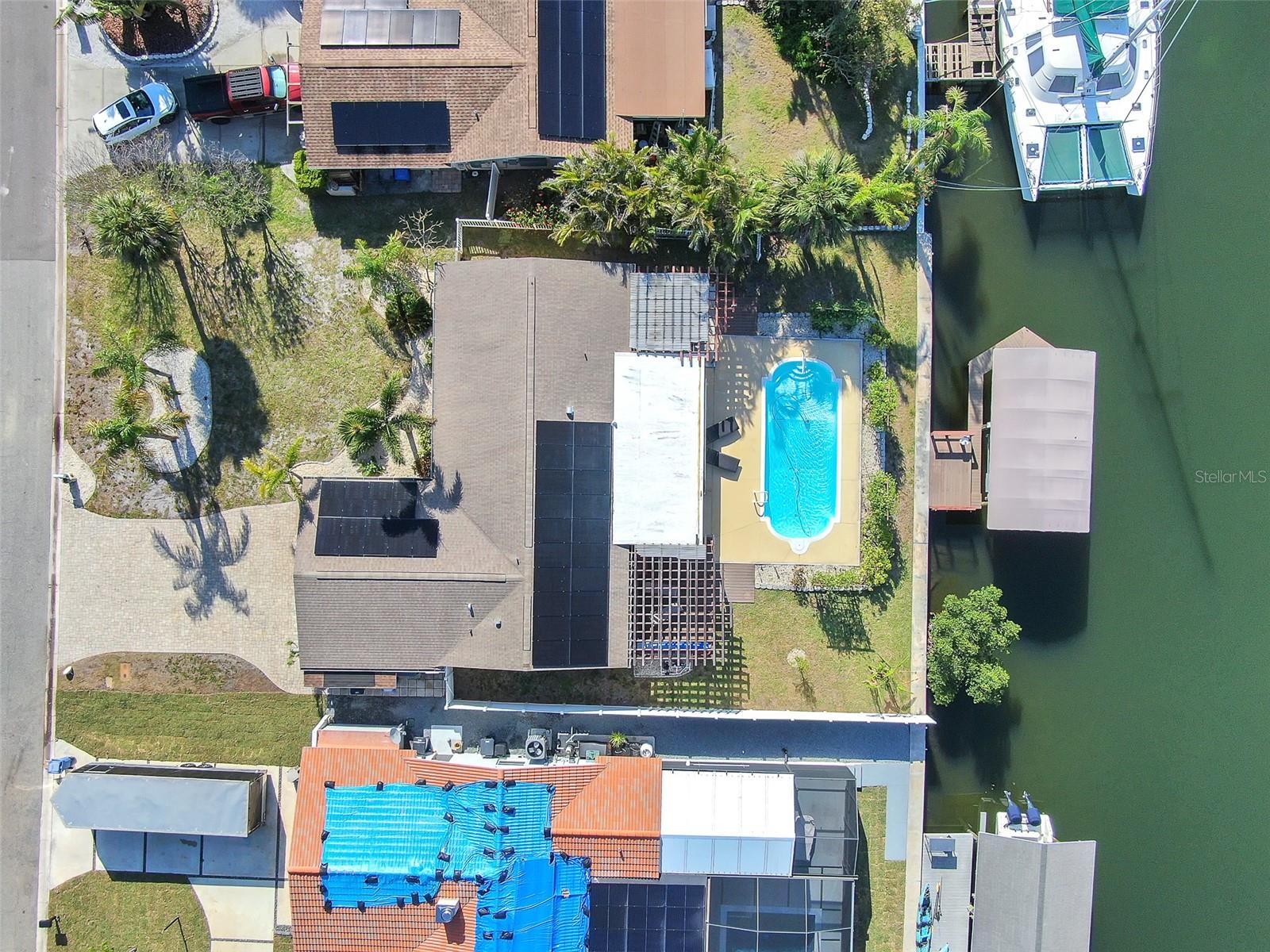 APOLLO BEACH UNIT 08 A RESUBDI - Residential Lease