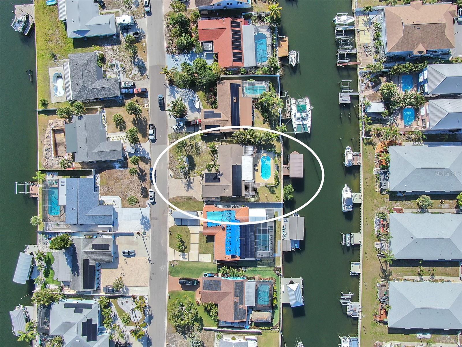 APOLLO BEACH UNIT 08 A RESUBDI - Residential Lease