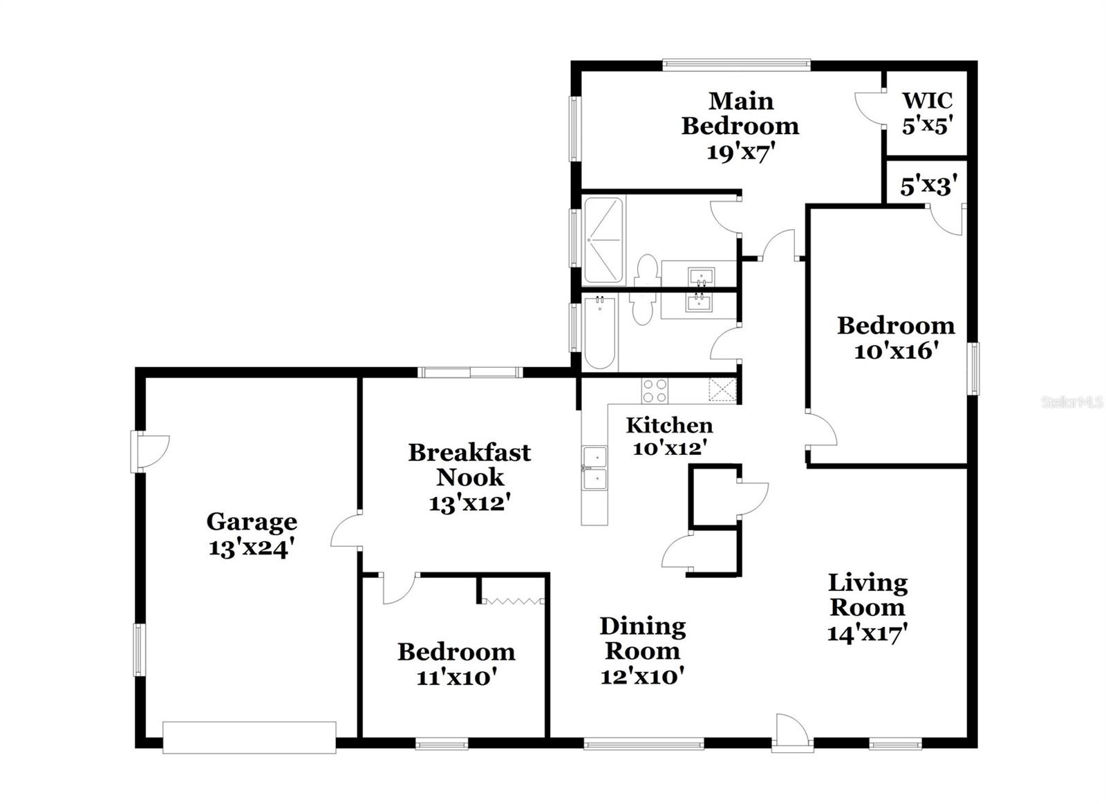 ALOHA GARDENS - Residential