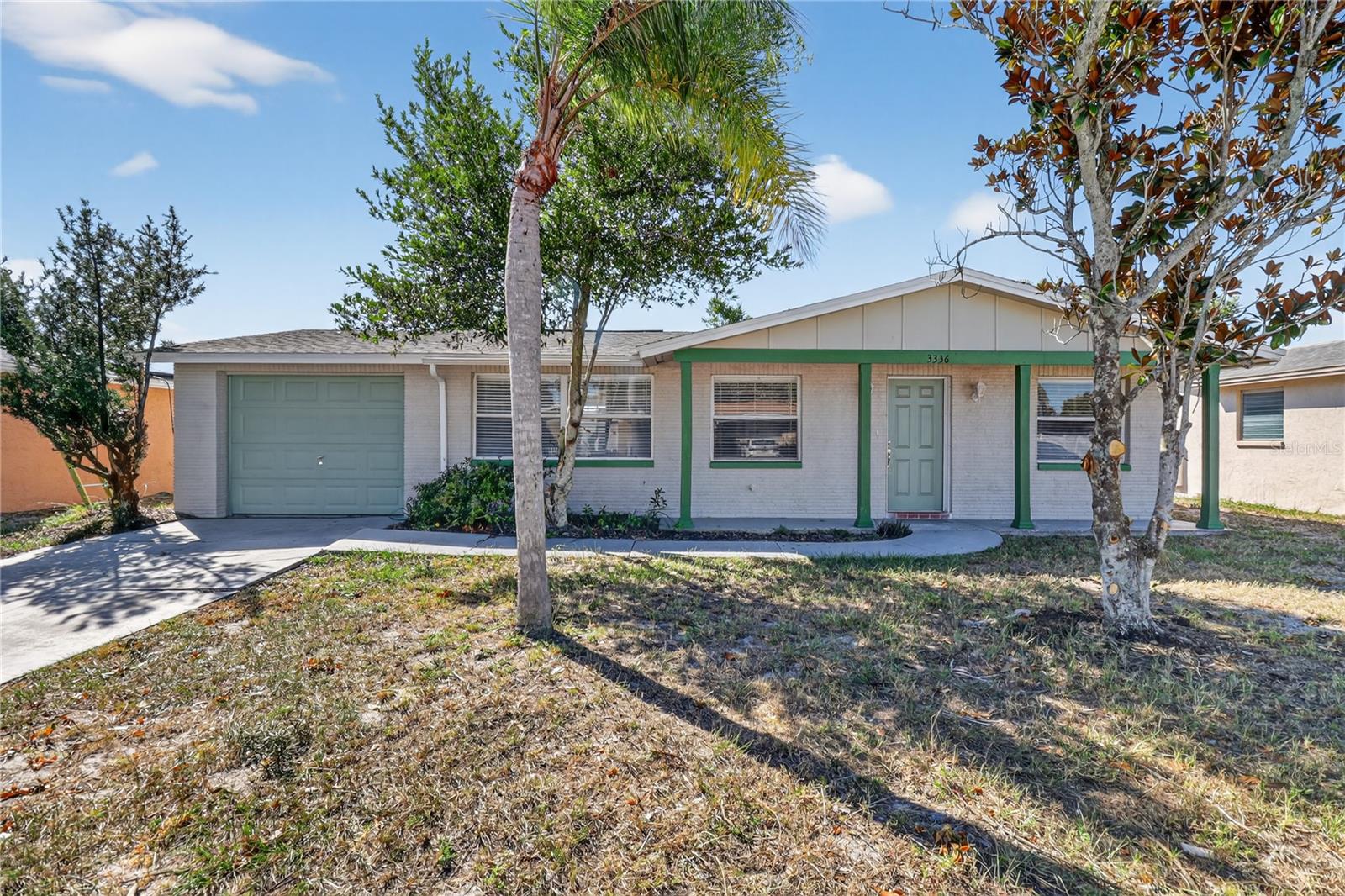 3336 NIXON ROAD