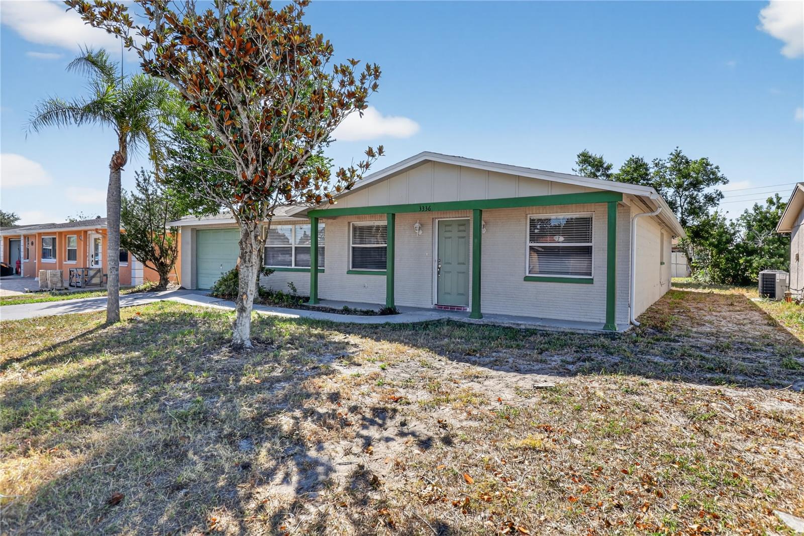 3336 NIXON ROAD