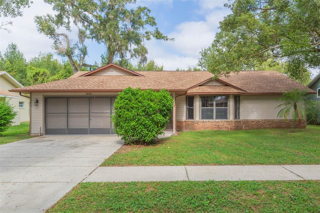 Photo of 6625 Foxmoor Drive, Zephyrhills, FL 33542 (MLS # TB8442860)