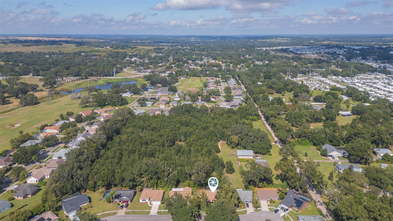 SILVER OAKS PH 01 - Residential