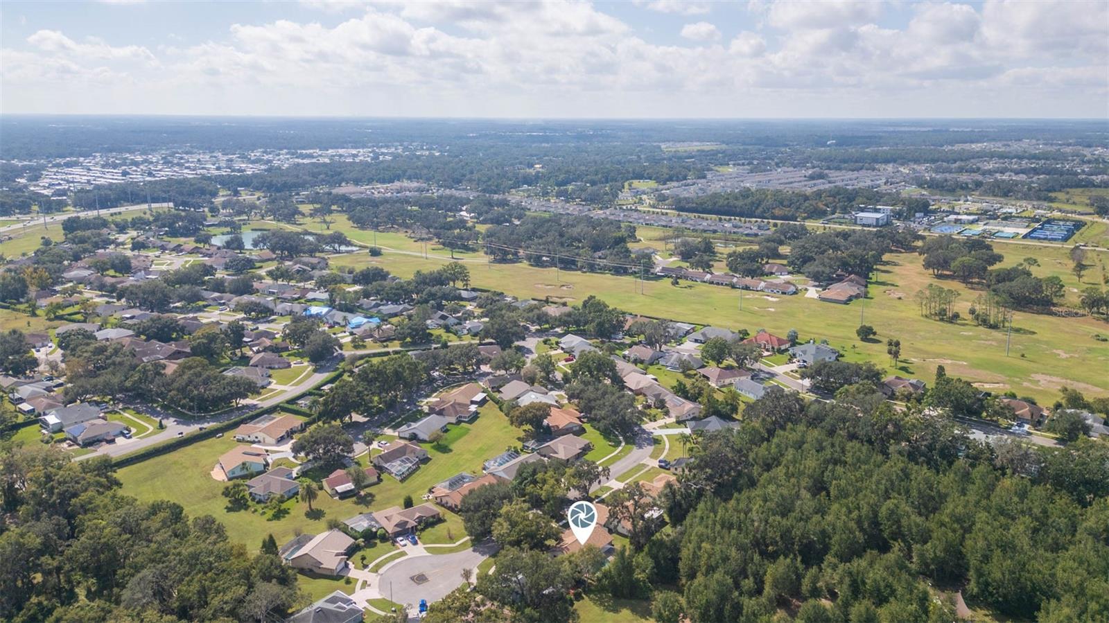 SILVER OAKS PH 01 - Residential