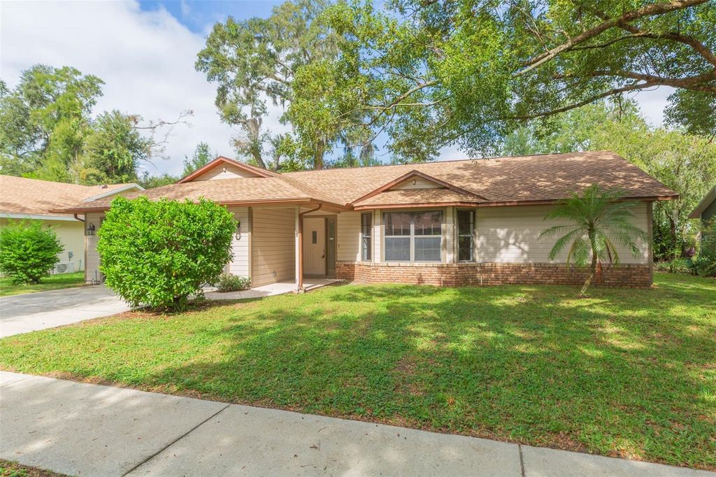 Photo of 6625 Foxmoor Drive, Zephyrhills, FL 33542 (MLS # TB8442860)
