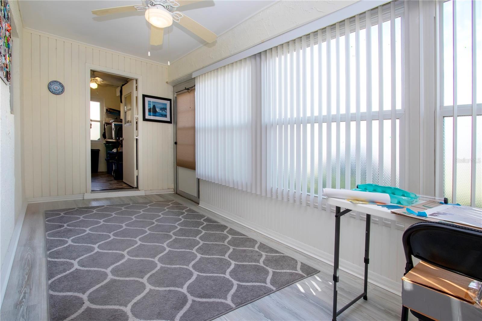 FAIRFIELD G CONDO - Residential