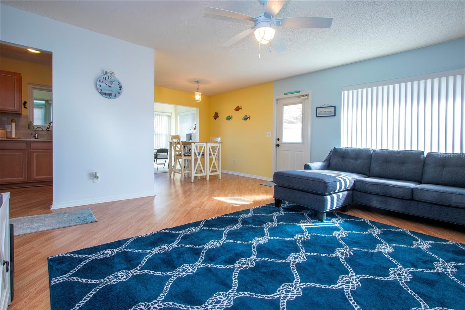 FAIRFIELD G CONDO - Residential