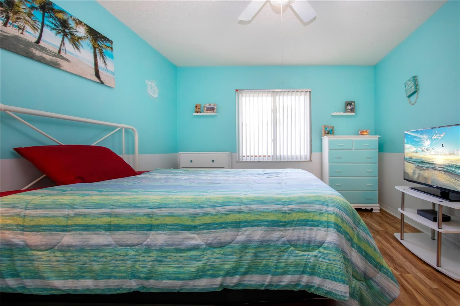 FAIRFIELD G CONDO - Residential
