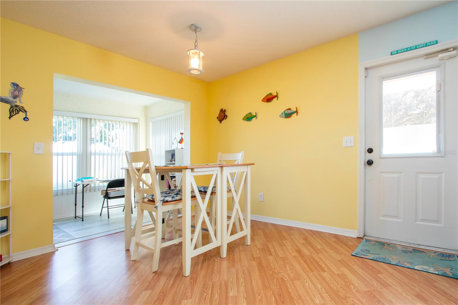 FAIRFIELD G CONDO - Residential
