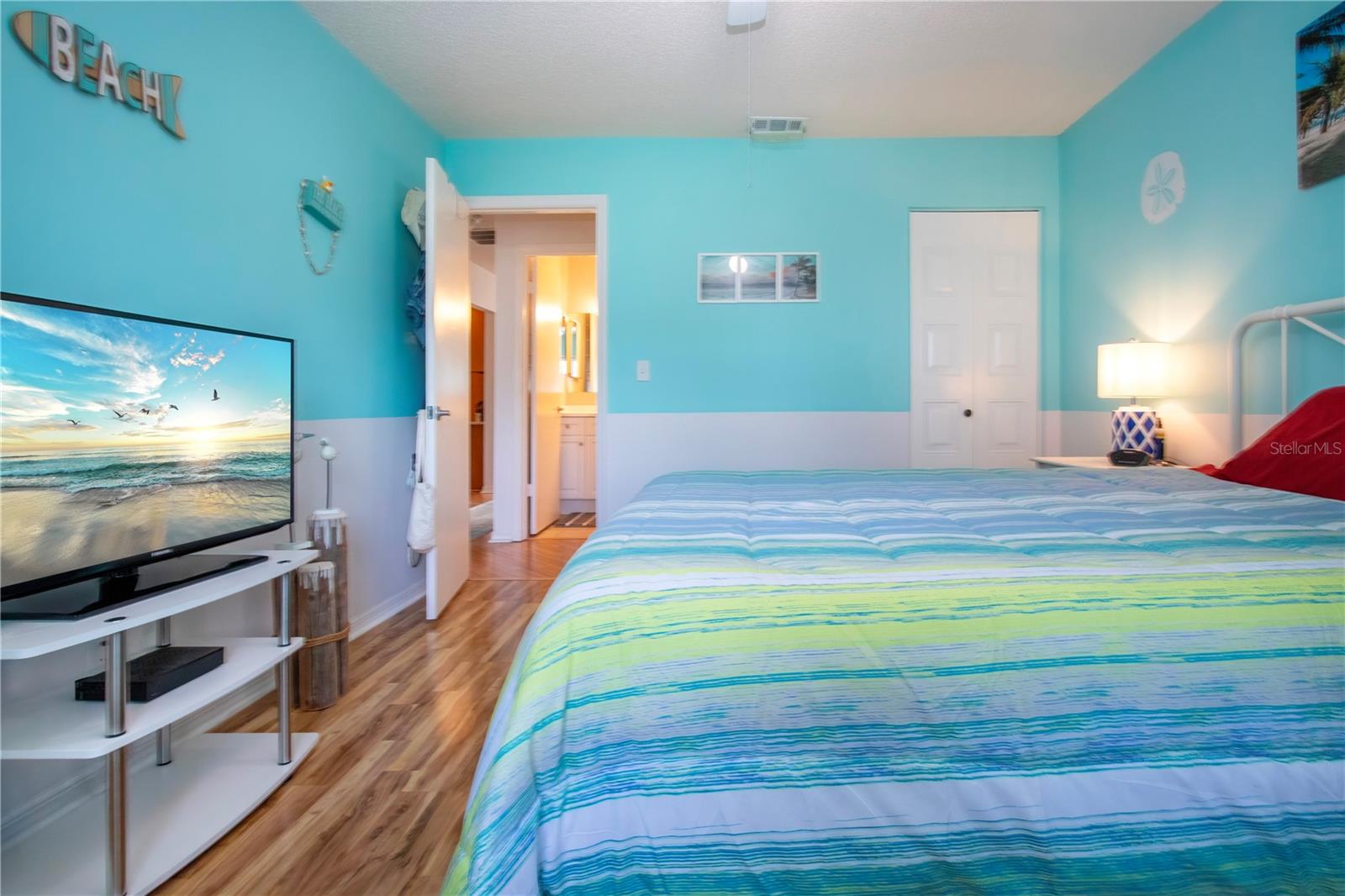 FAIRFIELD G CONDO - Residential