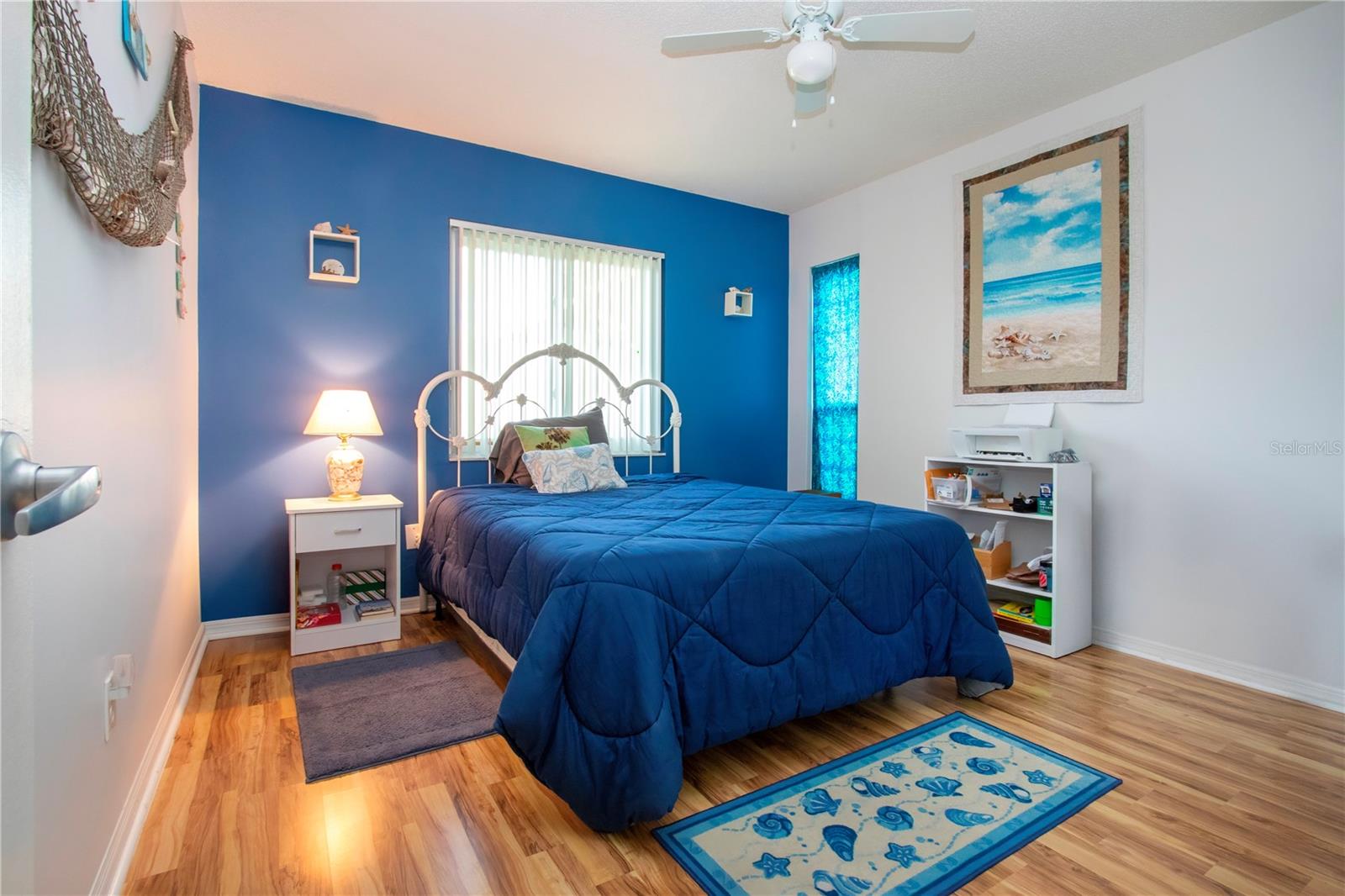 FAIRFIELD G CONDO - Residential
