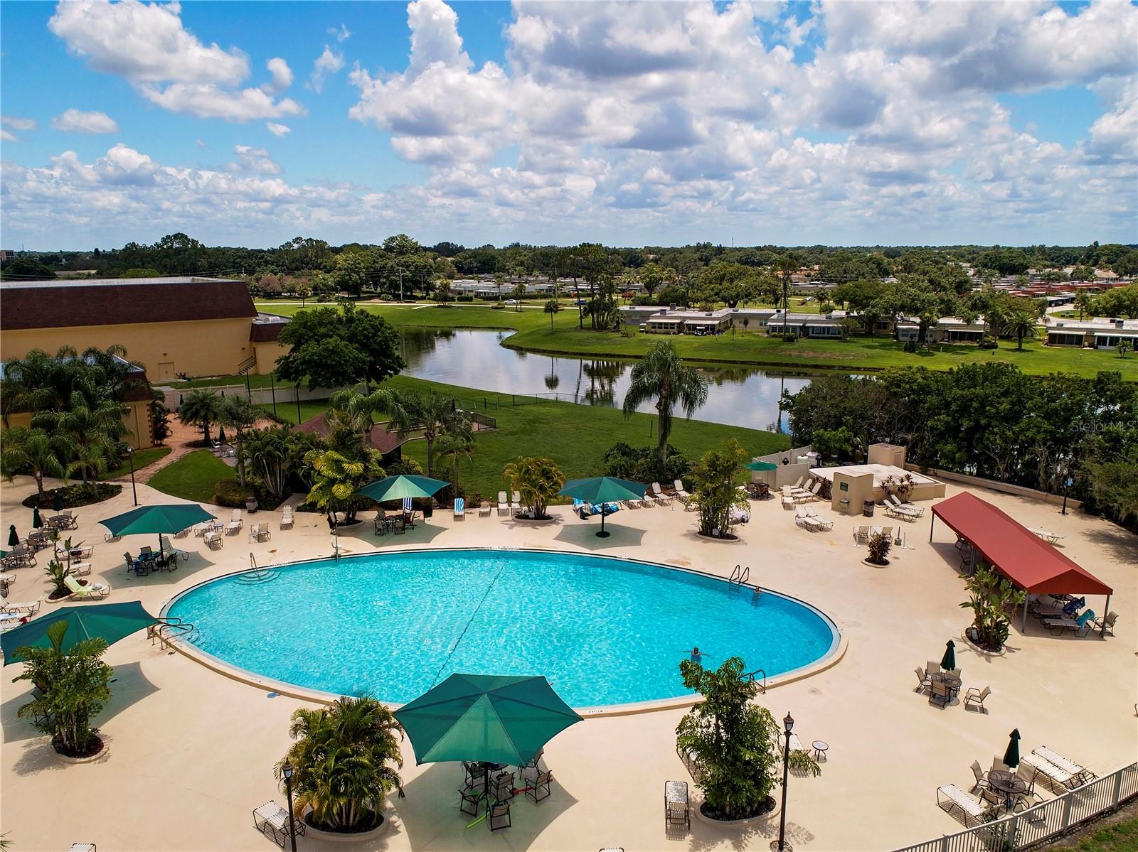 FAIRFIELD G CONDO - Residential