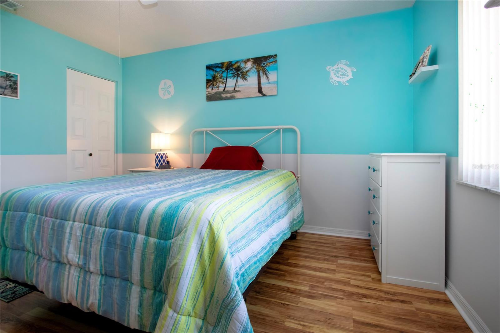FAIRFIELD G CONDO - Residential