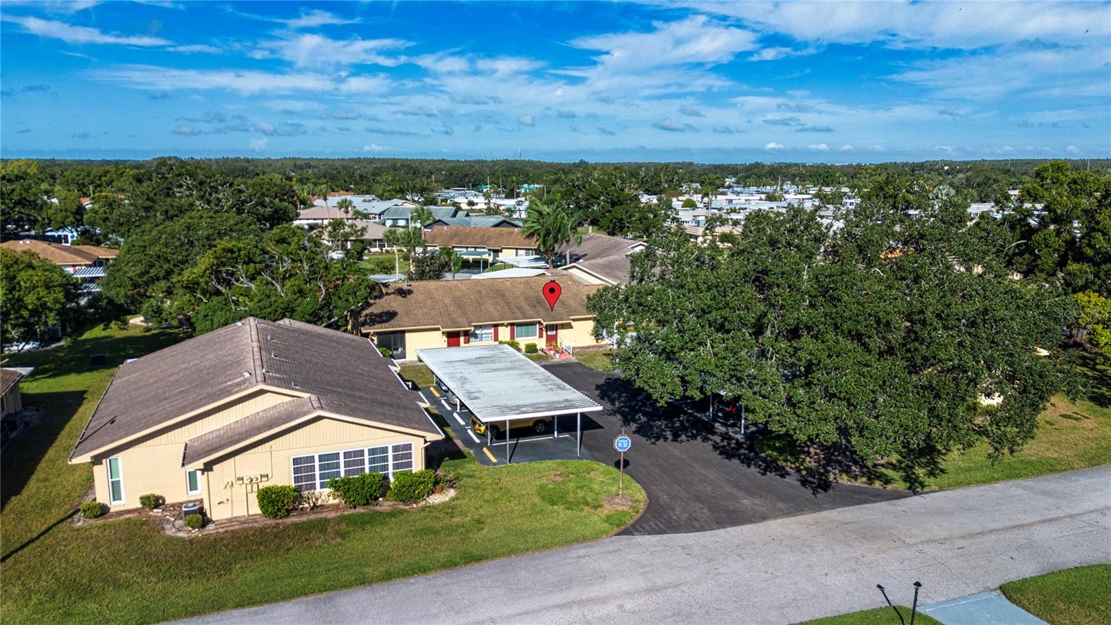 FAIRFIELD G CONDO - Residential