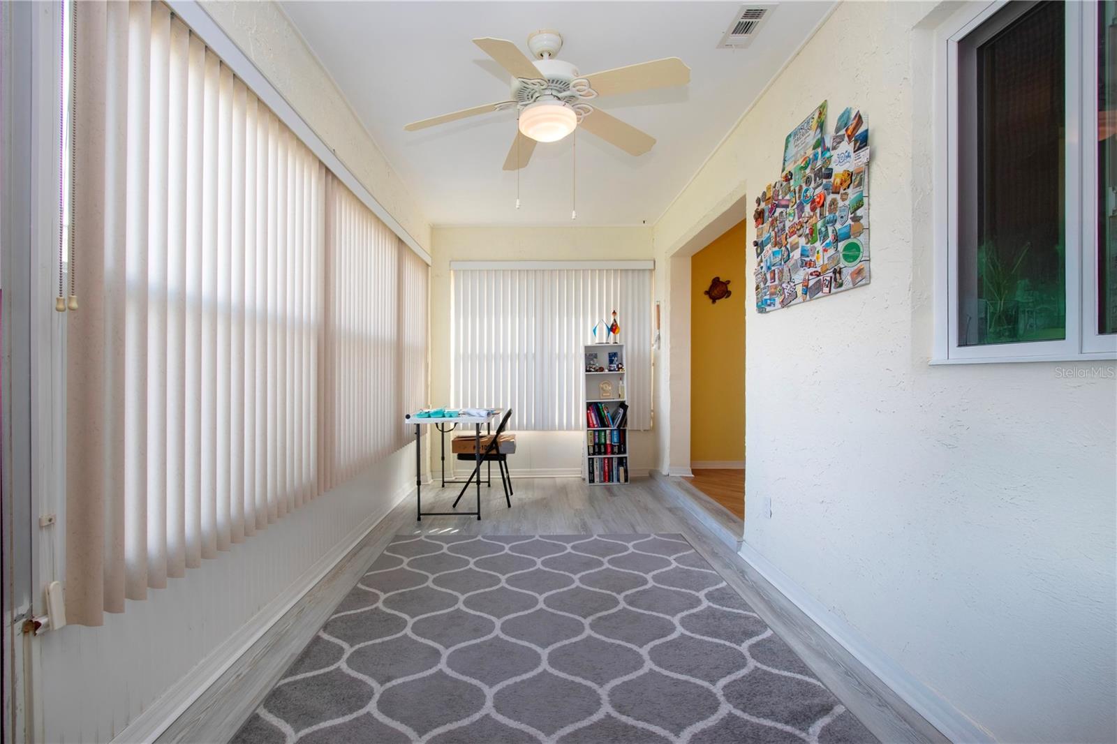 FAIRFIELD G CONDO - Residential
