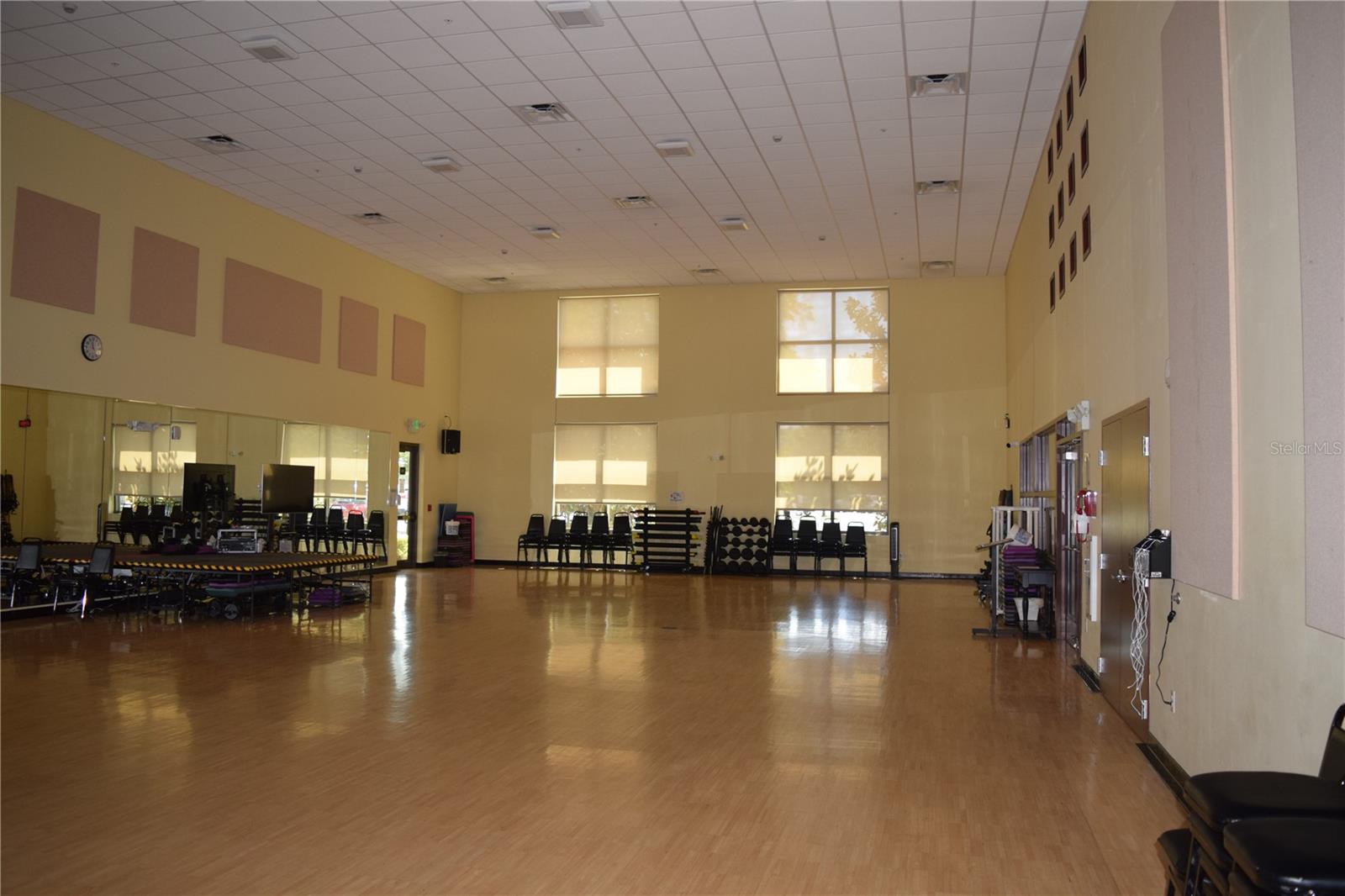 FAIRFIELD G CONDO - Residential