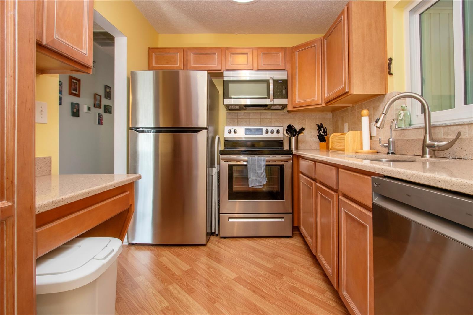 FAIRFIELD G CONDO - Residential
